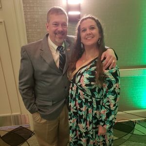 Meet your Posher, Kari